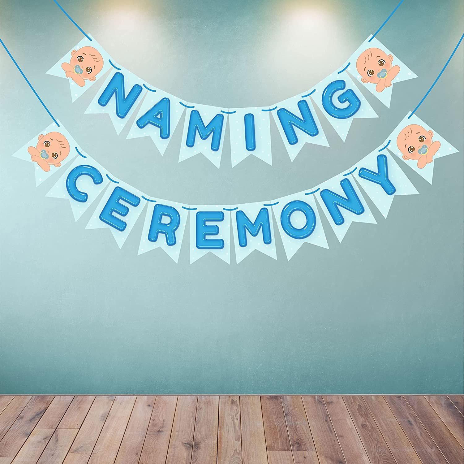 Naming Ceremony