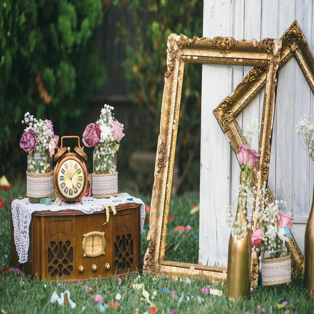 Wedding Decorations
